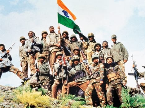 The government forgotten martyrdom of the martyrs 