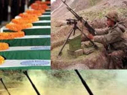The government forgotten martyrdom of the martyrs 