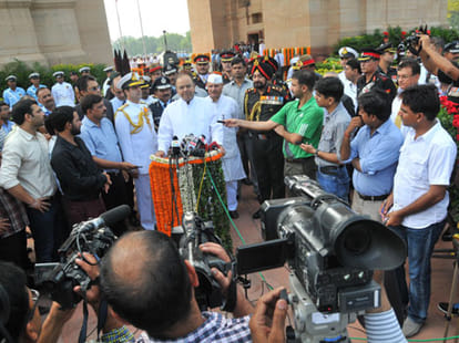 Kargil martyrs memorial for place