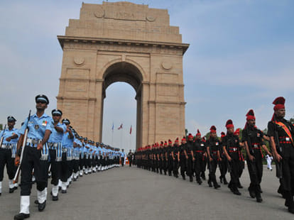 Delhi more secure and densely populated than New York, Tokyo: study