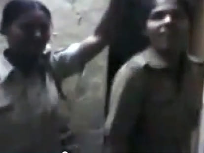 woman killed cop for pushing her into postitution.