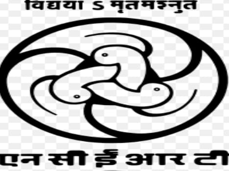 NCERT scholarship given brightest gift!