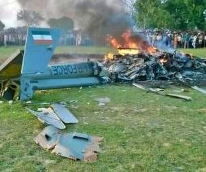 dhruv 307 helicopter crashed in sitapur