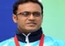 ?Boxer Manoj win his first match 
