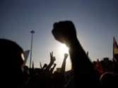 protest