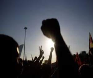 patwaris will protest against the government