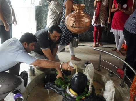 nag panchami puja dehradun