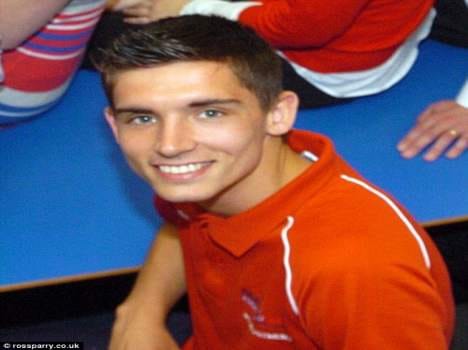 teacher being banned from teaching for having sex with student 
