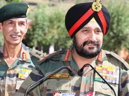 vijay divas: army rememberd his soldier