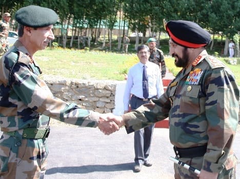 vijay divas: army rememberd his soldier