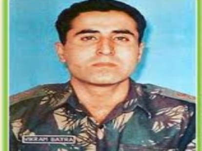 The government forgotten martyrdom of the martyrs 