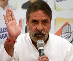 congress criticized attorney general at leader of opposition