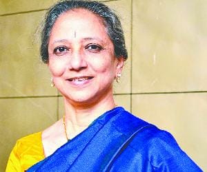 Classical Dance Leela Samson Interview