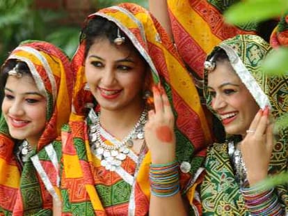 Haryana Foundation Day Special, Know 48 Important Things
