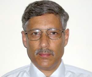 Dr, Anil elected as MCI member