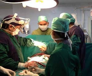open heart surgery with oldies
