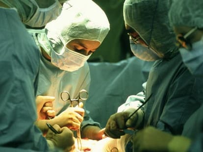 open heart surgery with oldies