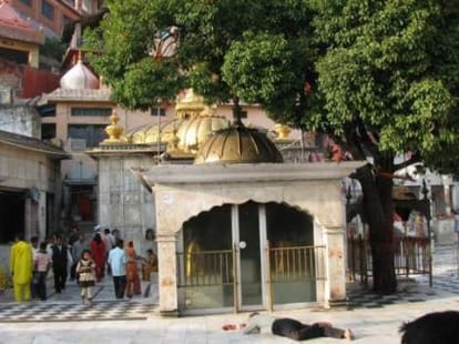 Shravan navratra fairs from today