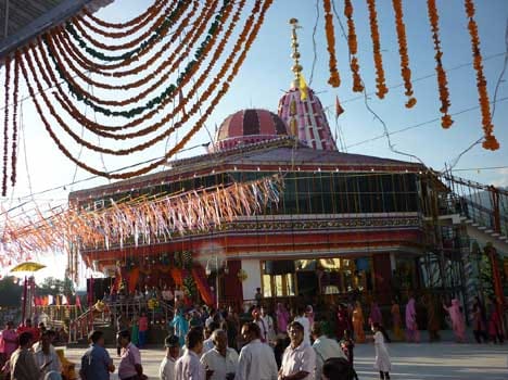 machail mata yatra to begin on 1st august