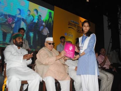 governor of uttarakhand