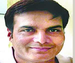 ashwini srivastava interview