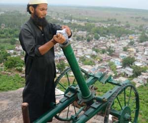 special trend of iftar and sehri in mp