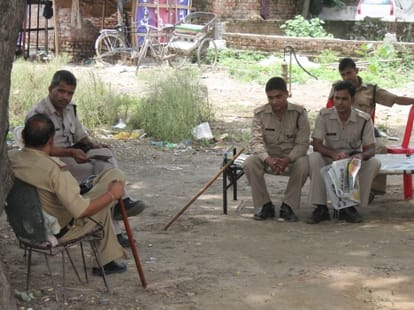 curfew relaxed for four hours in strife-hit Saharanpur ap