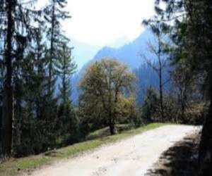 sample failed of 30 roads in himachal