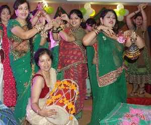 teej fast tomorrow