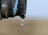 Water supply stop in gugaon