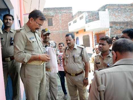 murder during kanwar yatra in haridwar