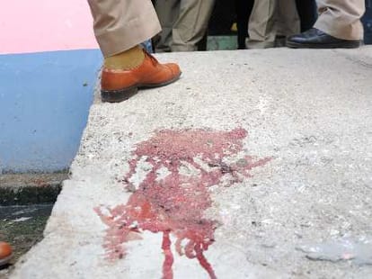 murder of brother in ambala