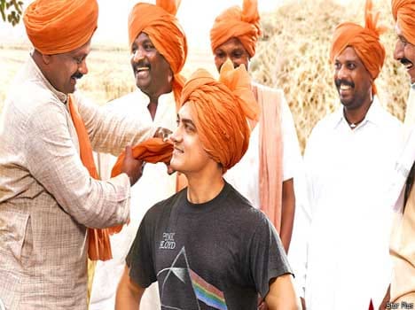 Aamir speak Bhojpuri, Movies on yuvraj