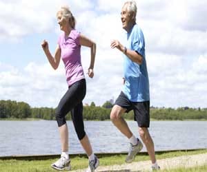 regular exercise of five may increase the life
