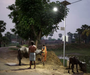 bihar electricity VK