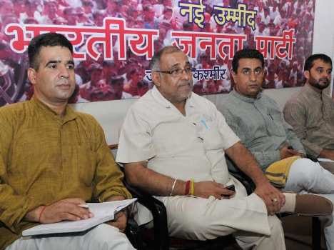 former dg bijral joins bjp