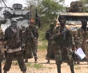 boko haram kidnaps wife of camroon's vice pm