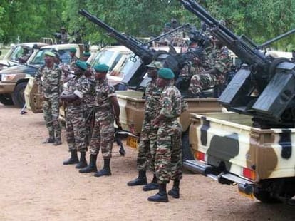 boko haram kidnaps wife of camroon's vice pm