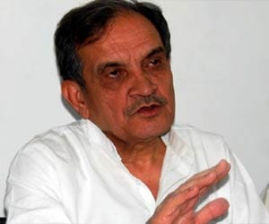Cong leader Chaudhary Virendra Singh will be joining BJP