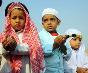 lucknow gears up for eid ul juha.