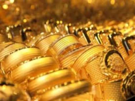 To buy gold so quickly