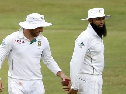 LIVE: India Vs South Africa, Second Day, 3rd test