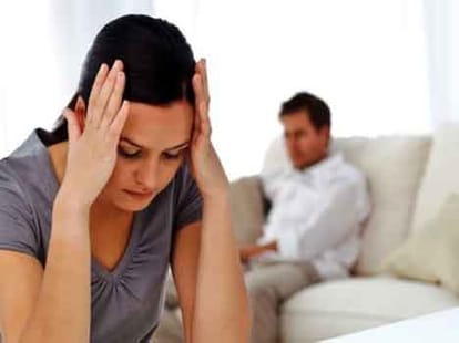 false allegation of molestation
