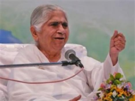 dadi janki honoured in british parliament