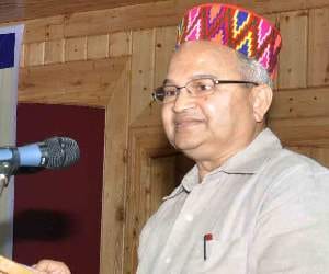 Former Justice GS Singhavi wanted to ammend the appointment procedure of judges