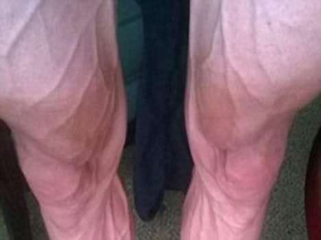polish cyclist storms social media for a photo jp