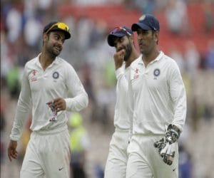 team india s selection on 7 august for odi series