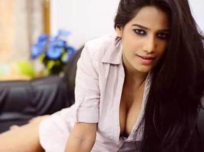 ex lawyer claims model accused mumbai police dig for publicity