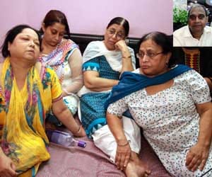 Businessman killed in car parking dispute in Delhi