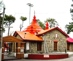 now sankat mochan temple of shimla will become magnificent